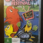Cartoon Festival Vol 6 DVD  NEW