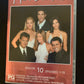Friends - The Final : Series 10 (DVD, 2004, 3-Disc Set)