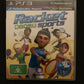 RACKET SPORTS - PLAYSTATION 3 | COMPLETE