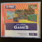 Colossal Games Packed With Over 250 Games PC Windows 95 3.1 *New & Sealed*