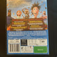 Cloudy With A Chance Of Meatballs (DVD, 2010) Region 4