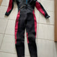 Wavelength Wetsuit CO P/L Small-Medium Fullbody Full Length Legs Arms Neoprene