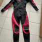 Wavelength Wetsuit CO P/L Small-Medium Fullbody Full Length Legs Arms Neoprene