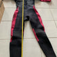 Wavelength Wetsuit CO P/L Small-Medium Fullbody Full Length Legs Arms Neoprene