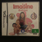 Imagine Babies  - Nintendo DS Game with Manual