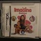 Imagine Babies  - Nintendo DS Game with Manual