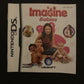 Imagine Babies  - Nintendo DS Game with Manual