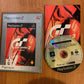 Gran Turismo 3: A-Spec -- Platinum (Sony PlayStation 2, 2001) With Manual