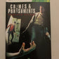 Crimes & Punishments Sherlock Holmes (Microsoft Xbox 360) with Manual