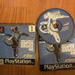 JEREMY MCGRATH SUPERCROSS 98 - PLAYSTATION 1 COMPLETE With Manual