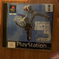 JEREMY MCGRATH SUPERCROSS 98 - PLAYSTATION 1 COMPLETE With Manual