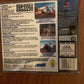 JEREMY MCGRATH SUPERCROSS 98 - PLAYSTATION 1 COMPLETE With Manual