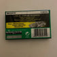 Brand New Sealed! - SONY ZX C-90ZXA BLANK 90 minute CASSETTE TAPE