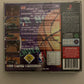 Total NBA 96 Holo Cover - PS1 PlayStation 1 Game PAL Aus - Complete with Manual
