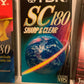 1x Sony SuperDX VHS E-180 1x TDK VHS SC180 1x Emtec SQ E-180 VHS
