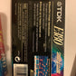 1x Sony SuperDX VHS E-180 1x TDK VHS SC180 1x Emtec SQ E-180 VHS