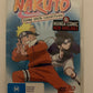Naruto - Jump Festa Collection (DVD, 2008)