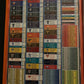 AFL Team 2014 Official AFL Game Cards Album (Cards Included)