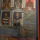 AFL Team 2014 Official AFL Game Cards Album (Cards Included)