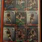 AFL Team 2014 Official AFL Game Cards Album (Cards Included)
