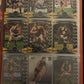 AFL Team 2014 Official AFL Game Cards Album (Cards Included)