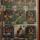 AFL Team 2014 Official AFL Game Cards Album (Cards Included)