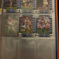 AFL Team 2014 Official AFL Game Cards Album (Cards Included)