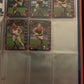 AFL Team 2014 Official AFL Game Cards Album (Cards Included)
