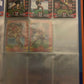 AFL Team 2014 Official AFL Game Cards Album (Cards Included)