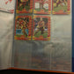 AFL Team 2014 Official AFL Game Cards Album (Cards Included)