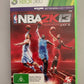 NBA 2K13 NBA2K13 XBOX 360 Produced By Jay Z Aust seller fast shipping