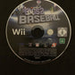 The Bigs 2 Baseball - Nintendo Wii PAL - includes Manual