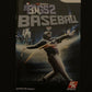 The Bigs 2 Baseball - Nintendo Wii PAL - includes Manual