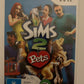 The Sims 2 Pets PAL Nintendo Wii Complete Game Free Post
