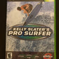 Kelly Slater's Pro Surfer - Original Microsoft Xbox Game PAL