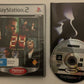 24 The Game - Sony Playstation 2 PS2 PAL Game