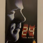 24 The Game - Sony Playstation 2 PS2 PAL Game