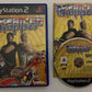 American Chopper - Sony Playstation 2 (PS2) PAL Game