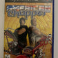 American Chopper - Sony Playstation 2 (PS2) PAL Game