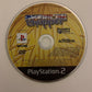American Chopper - Sony Playstation 2 (PS2) PAL Game