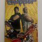 American Chopper - Sony Playstation 2 (PS2) PAL Game