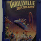 Thrillville Off the Rails - Sony PlayStation 2 - PS2 - Complete - PAL