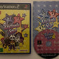 Rhythmic Star - Sony Playstation 2 PS2 PAL Dance Music Game - Includes  Manual