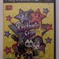 Rhythmic Star - Sony Playstation 2 PS2 PAL Dance Music Game - Includes  Manual