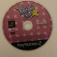 Rhythmic Star - Sony Playstation 2 PS2 PAL Dance Music Game - Includes  Manual