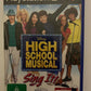 Disney Sing It: High School Musical Sony PS2 SingStar Karaoke  Game