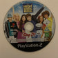 Disney Sing It: High School Musical Sony PS2 SingStar Karaoke  Game