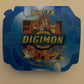 DIGIMON DIGI-FX Collector's Album