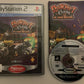 Ratchet & Clank 3: Up Your Arsenal Platinum Sony PlayStation 2, 2004 with Manual