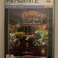 Ratchet & Clank 3: Up Your Arsenal Platinum Sony PlayStation 2, 2004 with Manual